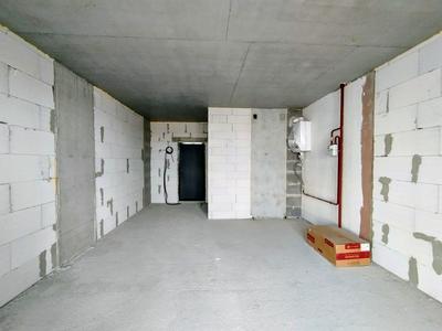 квартира по адресу Поліська ул., 1