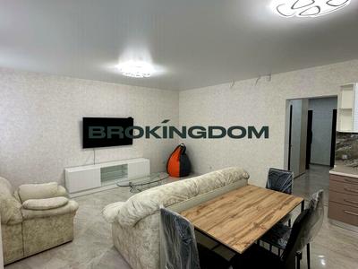 квартира по адресу Регенераторная ул., 4 к8