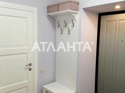 квартира по адресу Садовая ул., 2 к13