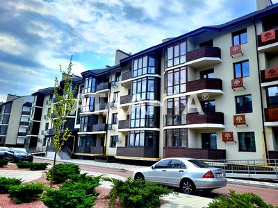 квартира за адресою Сімейна вул., 3