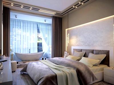 квартира за адресою Лесі Українки бульв., 7-В