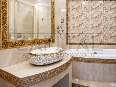 квартира за адресою Миколи Бажана просп., 1-А