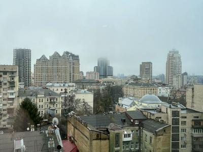 квартира за адресою Бульварно-Кудрявська вул. (Воровського), 17-А