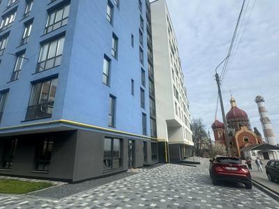 коммерческая по адресу Будного ул., 26-Б