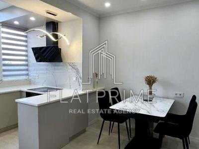 квартира по адресу Радистов ул., 34-А