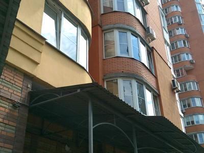 квартира по адресу Осенняя ул., 33