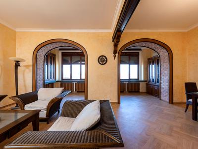 квартира по адресу Заньковецкой ул., 8
