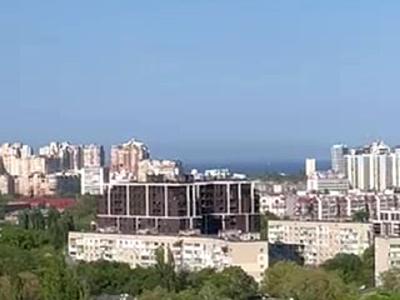 квартира за адресою Академіка Філатова вул., 2 к1