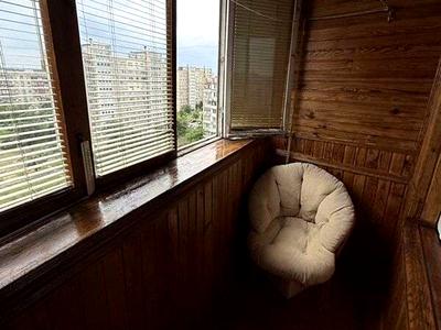 квартира по адресу Зои Гайдай ул., 7-А