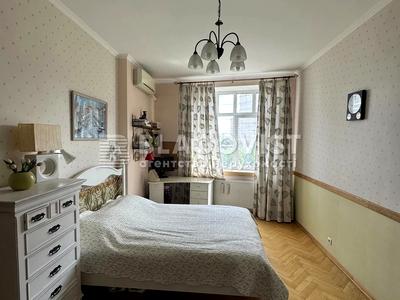 квартира за адресою Старонаводницька вул., 6-Б