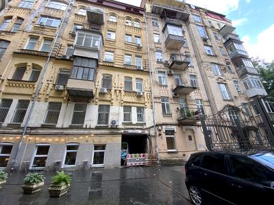 квартира за адресою Київ, Ярославів Вал вул., 14-Г