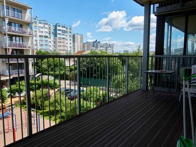квартира за адресою Сергія Данченка вул., 26