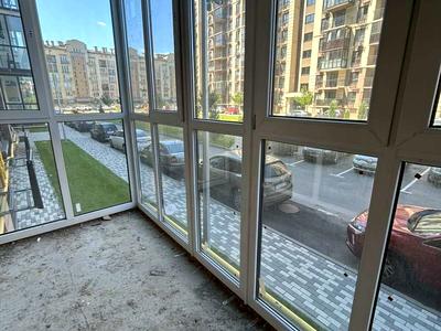 квартира по адресу Метрологическая ул., 107-Г