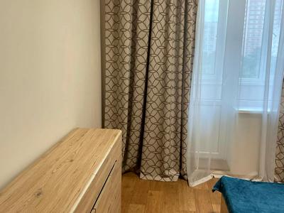 квартира по адресу Оболонский просп., 30