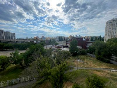 квартира за адресою Харківське шосе, 18/1
