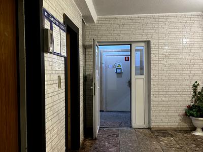 квартира по адресу Ревуцкого ул., 18
