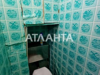 квартира за адресою Щоглова вул., 22