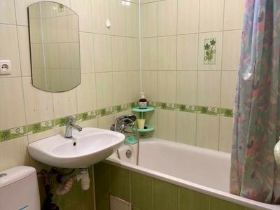 квартира по адресу Студентская ул., 8