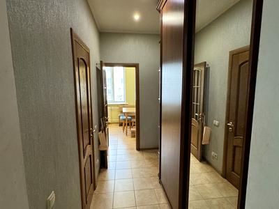 квартира за адресою Шота Руставелі вул., 27