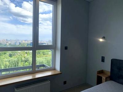 квартира за адресою Олени Теліги вул., 25
