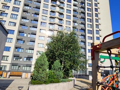 квартира по адресу Берестейский просп. (Победы), 5-В