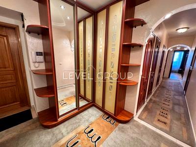 квартира за адресою Лесі Українки бульв., 21
