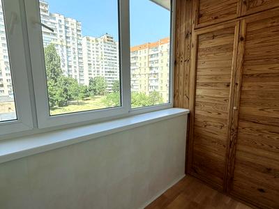 квартира за адресою Вікентія Беретті вул., 14