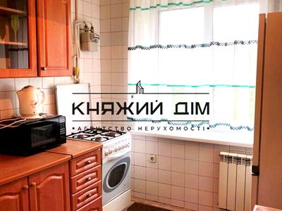 квартира по адресу Киев, Печенежская ул., 1/7