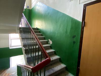 квартира по адресу Богдана Хмельницкого ул., 1