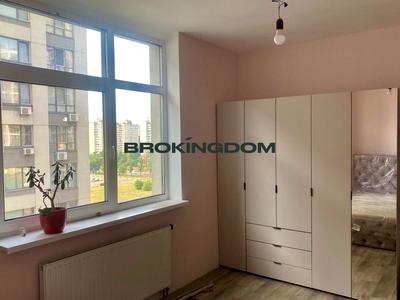 квартира за адресою Родини Крістерів вул., 20-А