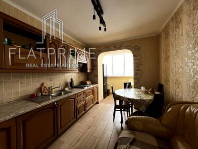 квартира за адресою Олеся Гончара вул., 62