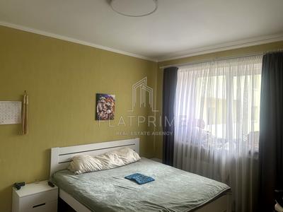 квартира за адресою Конча-Заспинська вул. (Генерала Матикіна), 12