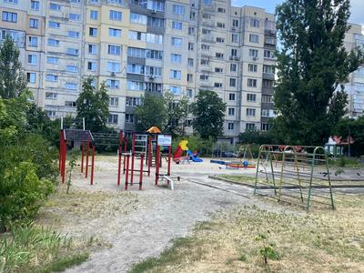 квартира по адресу Владимира Ивасюка просп. (Героїв Сталінграду), 63