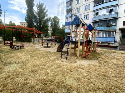 квартира за адресою Науки просп., 27