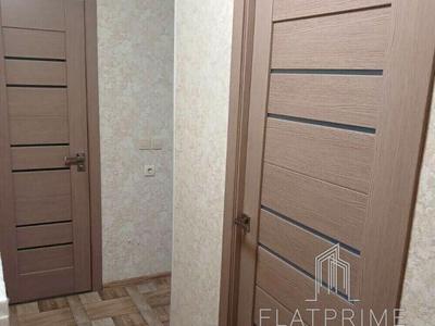 квартира по адресу Володимира Висоцького бульв., 6