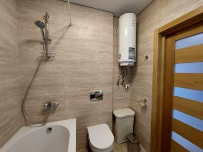 квартира за адресою Митрополита Василя Липківського вул. (Урицького), 38