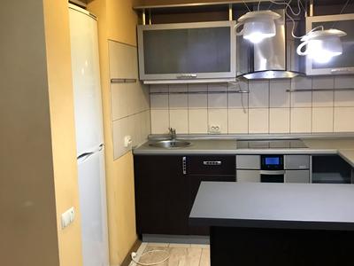 квартира по адресу Академика Заболотного ул., 126/1