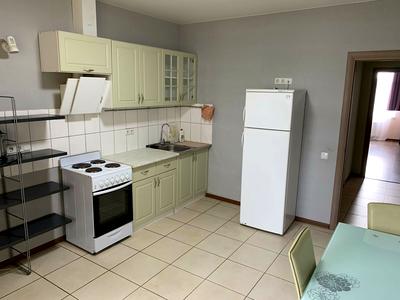 квартира по адресу Берестейский просп. (Победы), 71-А