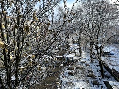 квартира за адресою Металургів просп., 41