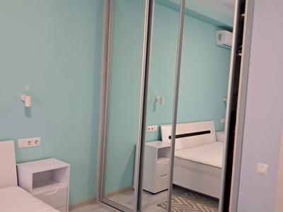 квартира по адресу Михайла Максимовича, 28Д
