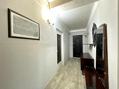 квартира за адресою Київ, Мілютенка вул., 15-А