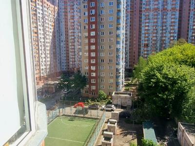 квартира по адресу Сапёрно-Слободская ул., 8