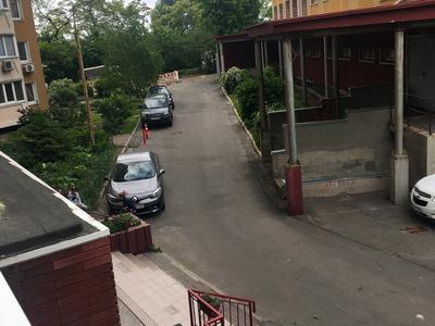 квартира по адресу Бакинская ул., 37-Г