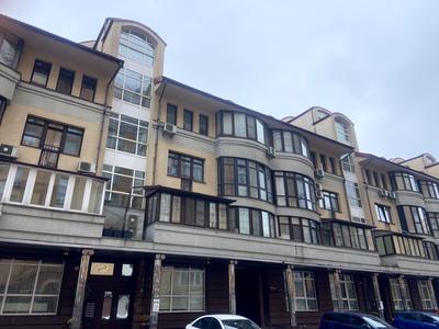 квартира по адресу Оболонская набережная ул., 7