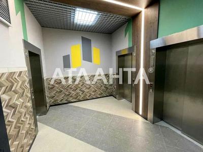 квартира за адресою с. Новосілки, Лісова вул., 3