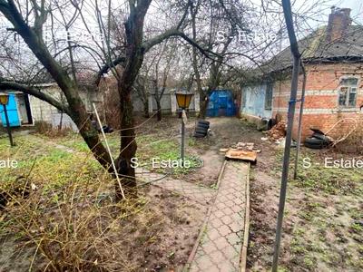 будинок за адресою Терихівська вул. (Скорохода)