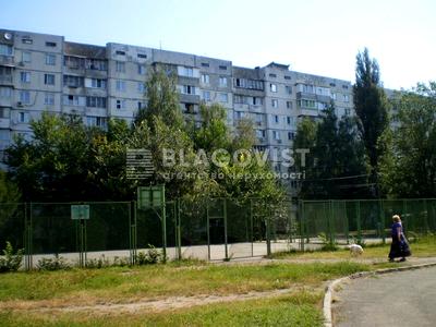 квартира по адресу Героев Мариуполя ул. (Маршала Якубовського), 7