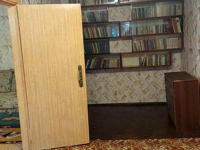 квартира за адресою Митрополита Василя Липківського вул. (Урицького), 5