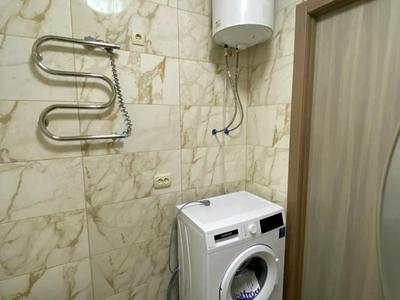 квартира по адресу Полтавский Шлях ул., 184а