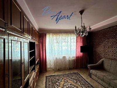 квартира по адресу Чоколовский бульв., 19